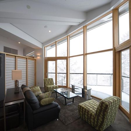 The Ridge Hakuba Hotel & Apartments Ngoại thất bức ảnh