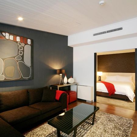 The Ridge Hakuba Hotel & Apartments Phòng bức ảnh