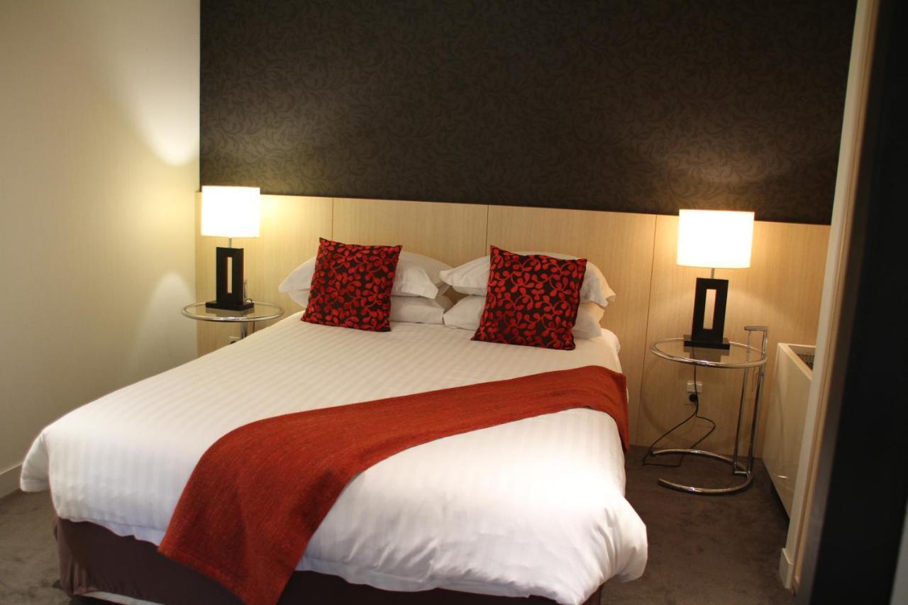 The Ridge Hakuba Hotel & Apartments Ngoại thất bức ảnh
