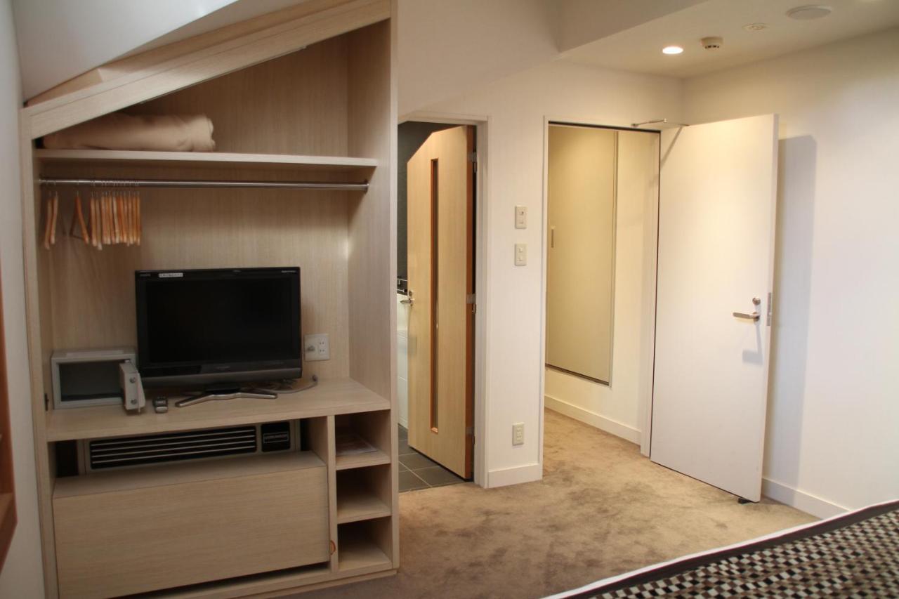 The Ridge Hakuba Hotel & Apartments Ngoại thất bức ảnh
