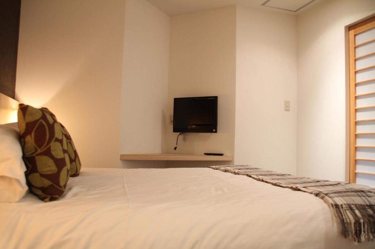 The Ridge Hakuba Hotel & Apartments Ngoại thất bức ảnh