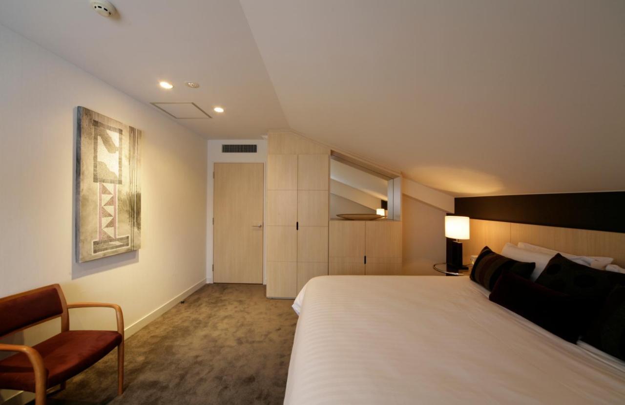 The Ridge Hakuba Hotel & Apartments Ngoại thất bức ảnh