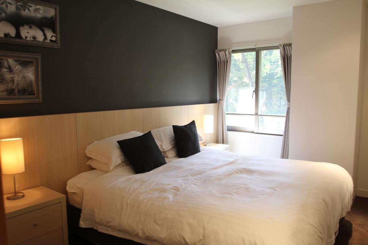 The Ridge Hakuba Hotel & Apartments Ngoại thất bức ảnh