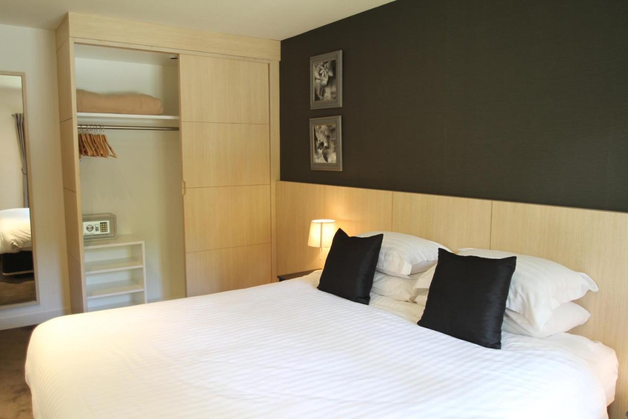 The Ridge Hakuba Hotel & Apartments Ngoại thất bức ảnh
