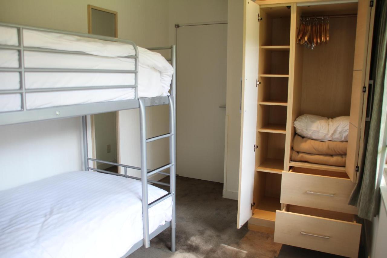 The Ridge Hakuba Hotel & Apartments Ngoại thất bức ảnh