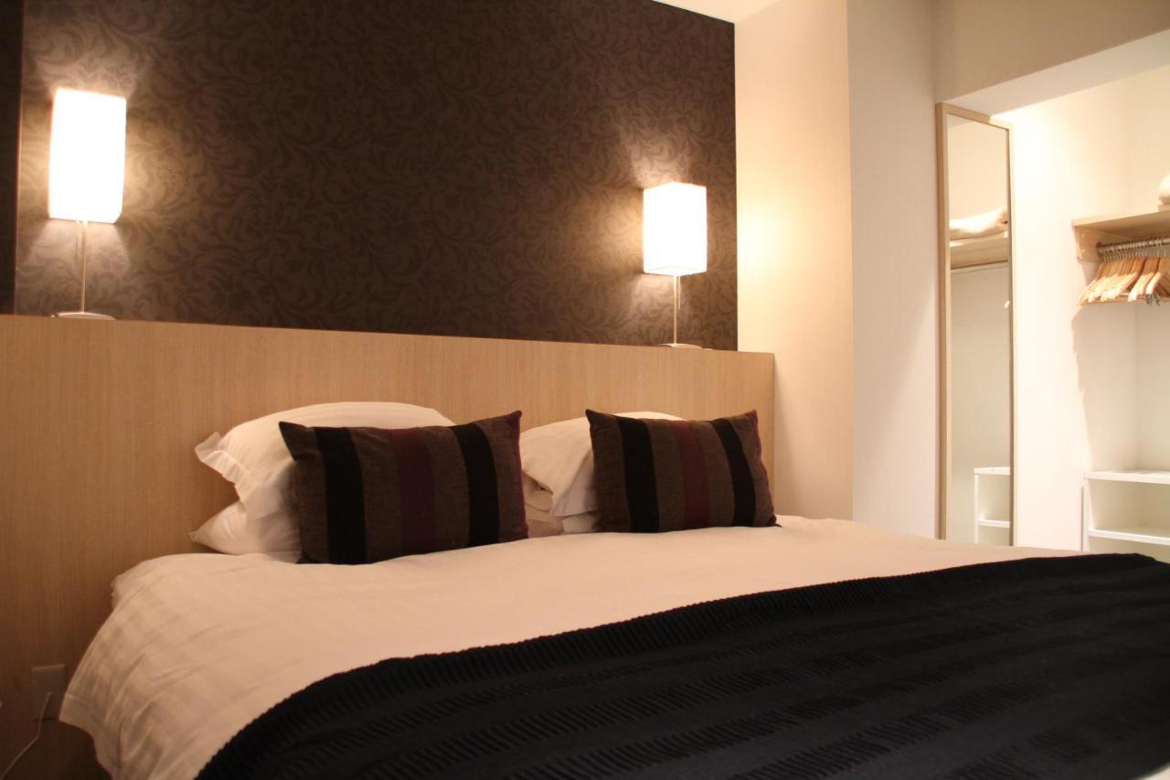 The Ridge Hakuba Hotel & Apartments Ngoại thất bức ảnh