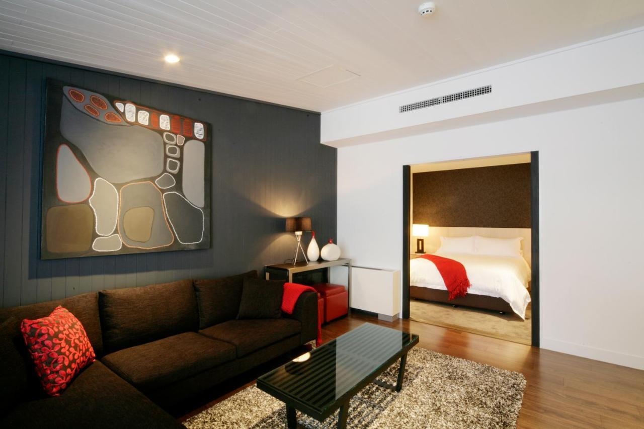 The Ridge Hakuba Hotel & Apartments Phòng bức ảnh