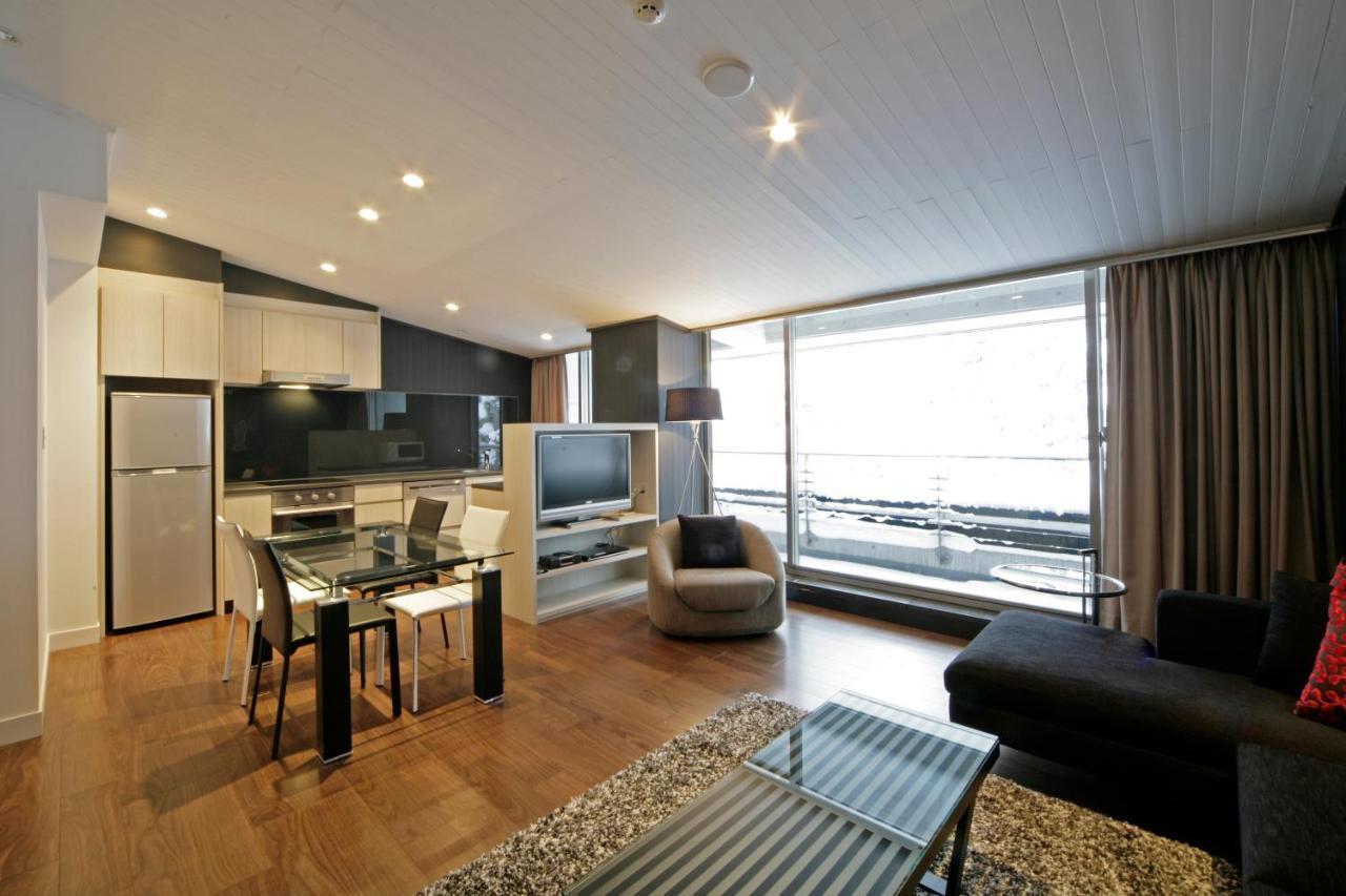 The Ridge Hakuba Hotel & Apartments Ngoại thất bức ảnh