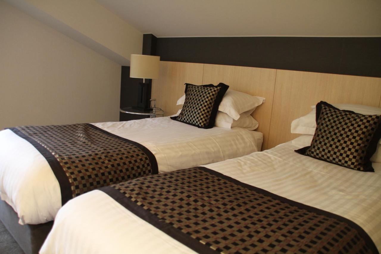 The Ridge Hakuba Hotel & Apartments Ngoại thất bức ảnh