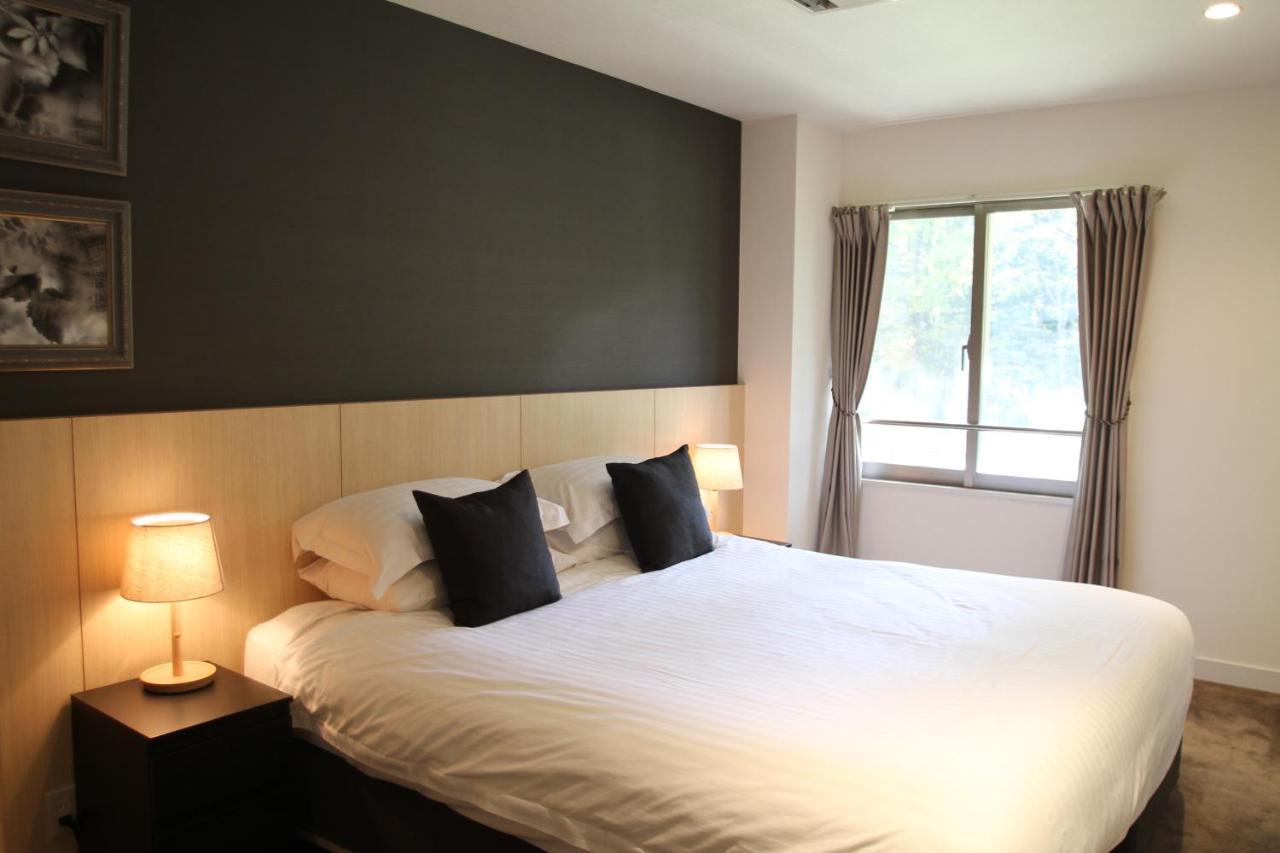 The Ridge Hakuba Hotel & Apartments Ngoại thất bức ảnh