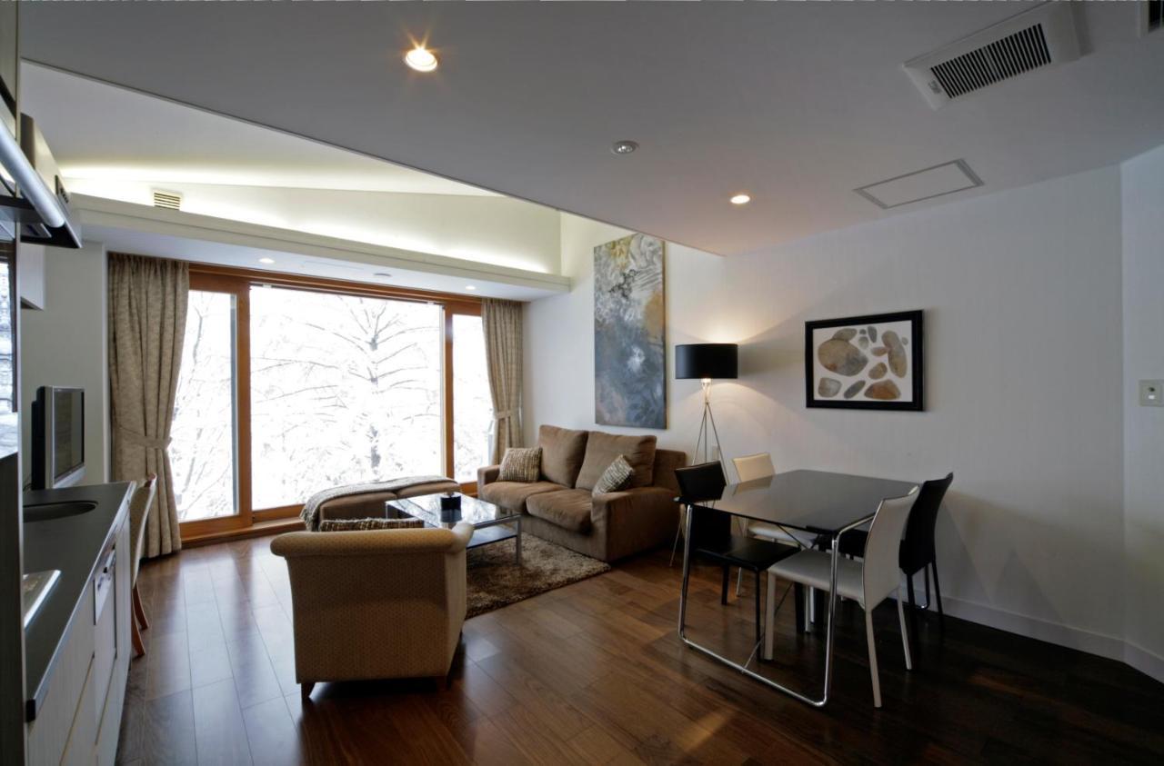 The Ridge Hakuba Hotel & Apartments Phòng bức ảnh
