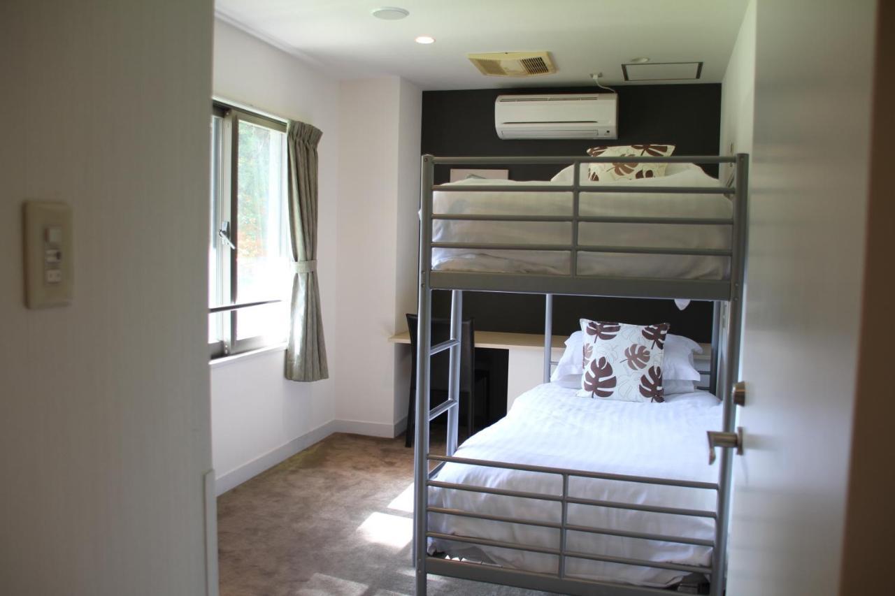 The Ridge Hakuba Hotel & Apartments Ngoại thất bức ảnh