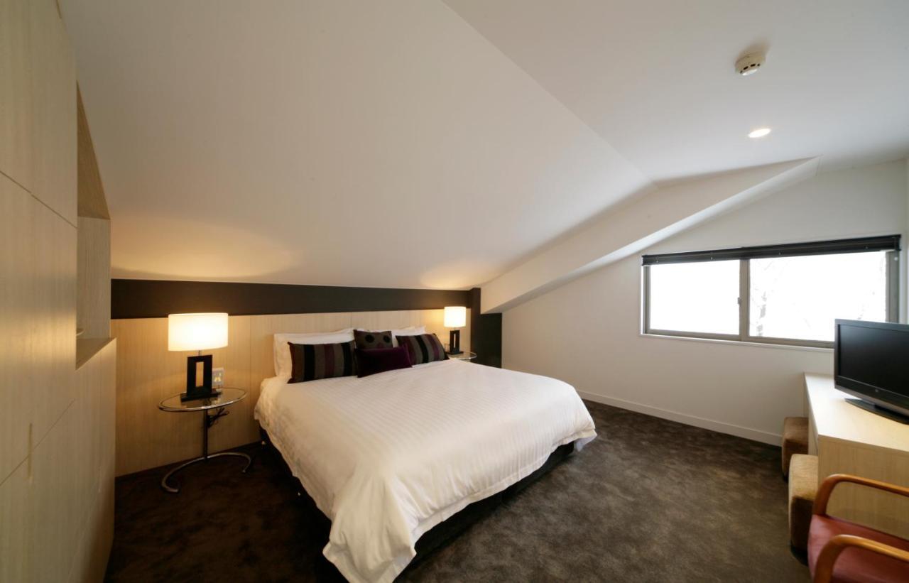 The Ridge Hakuba Hotel & Apartments Phòng bức ảnh