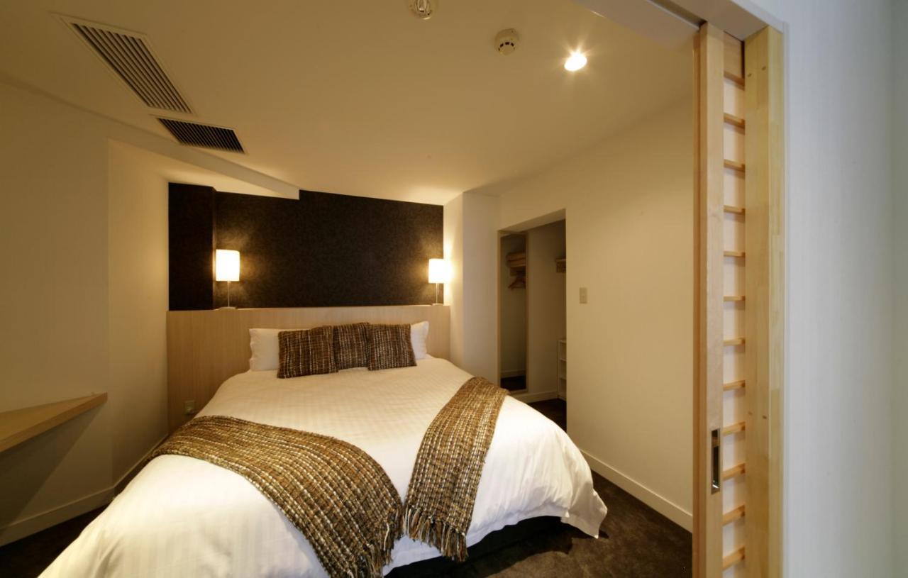 The Ridge Hakuba Hotel & Apartments Ngoại thất bức ảnh